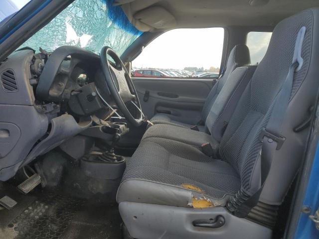 Photo 7 from auction – 1998 DODGE RAM 1500 with VIN 3B7HF12Y8WG133281
