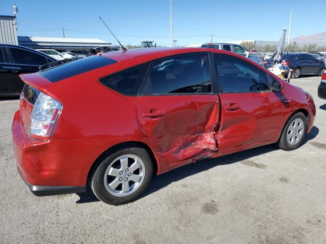 Photo 3 from auction – 2008 TOYOTA PRIUS with VIN JTDKB20U983368270