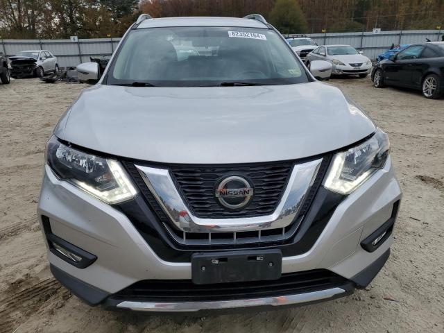 Photo 5 from auction – 2018 NISSAN ROGUE S with VIN 5N1AT2MV4JC760974