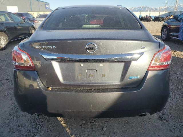 Photo 6 from auction – 2013 NISSAN ALTIMA 2.5 with VIN 1N4AL3AP8DC281094