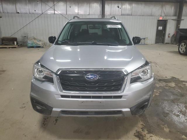 Photo 5 from auction – 2018 SUBARU FORESTER 2 with VIN JF2SJAEC4JH452973