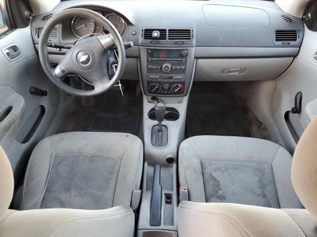 Photo 8 from auction – 2008 CHEVROLET COBALT LS with VIN 1G1AK58FX87140220