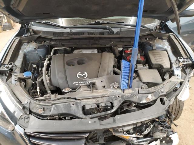 Photo 12 from auction – 2016 MAZDA CX-5 TOURI with VIN JM3KE2CY0G0616984