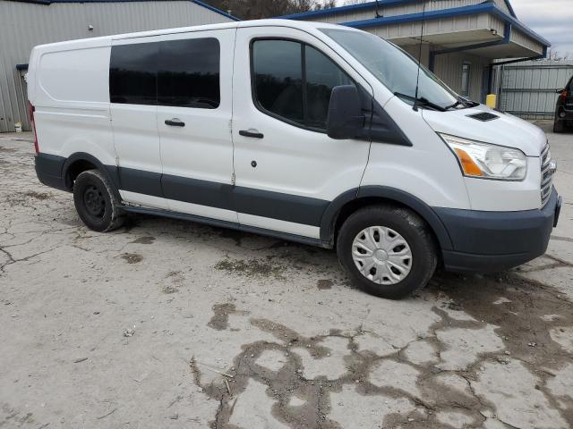 Photo 4 from auction – 2015 FORD TRANSIT T- with VIN 1FTYE1ZG3FKA24364