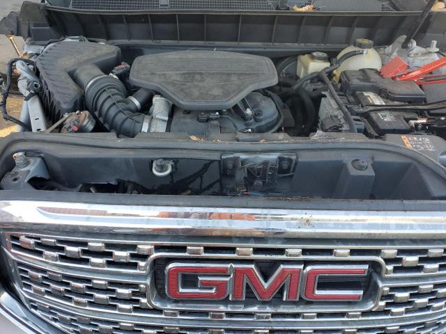 Photo 11 from auction – 2017 GMC ACADIA DEN with VIN 1GKKNXLS9HZ121461