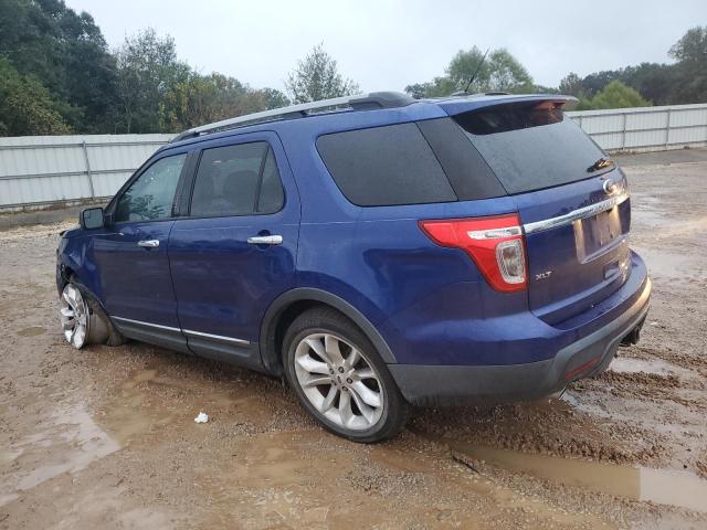Photo 2 from auction – 2013 FORD EXPLORER X with VIN 1FM5K7D82DGA73971
