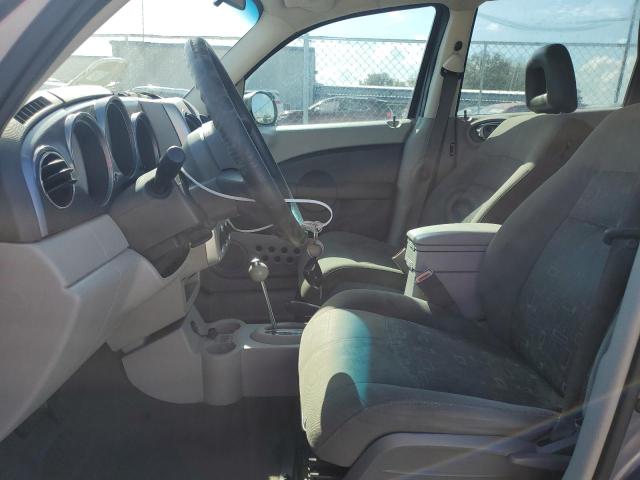 Photo 7 from auction – 2007 CHRYSLER PT CRUISER with VIN 3A4FY48B57T584192