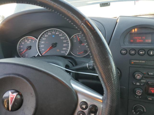 Photo 9 from auction – 2008 PONTIAC GRAND PRIX with VIN 2G2WP552881191328
