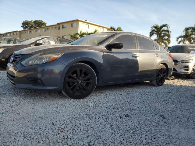 NISSAN ALTIMA 2.5 2013 with VIN 1N4AL3AP6DC271700 - Photo from auction
