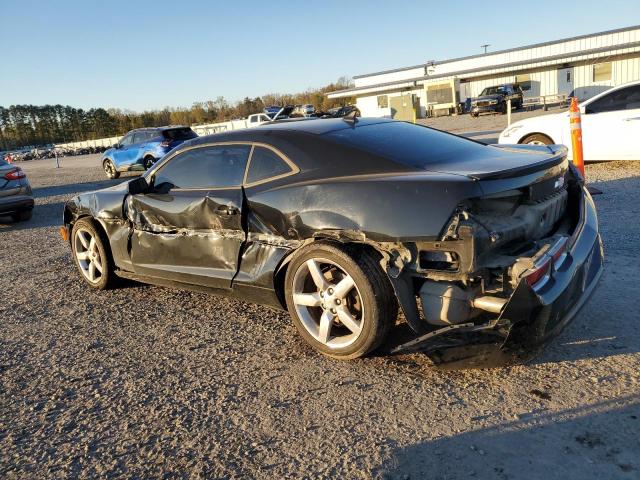Photo 2 from auction – 2013 CHEVROLET CAMARO LT with VIN 2G1FB1E31D9191610