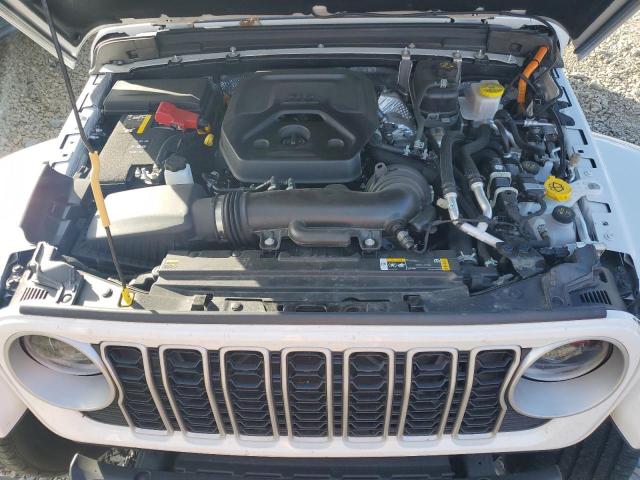 Photo 12 from auction – 2024 JEEP WRANGLER S with VIN 1C4RJXP64RW163039