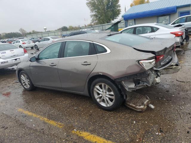 Photo 2 from auction – 2018 CHEVROLET MALIBU LT with VIN 1G1ZD5ST3JF181506