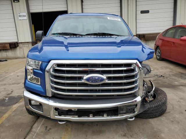 Photo 5 from auction – 2016 FORD F150 SUPER with VIN 1FTEW1EF8GFC46454