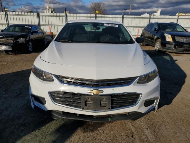 Photo 5 from auction – 2016 CHEVROLET MALIBU LS with VIN 1G1ZB5ST2GF251785