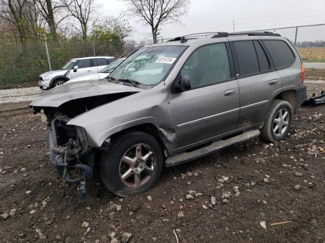 GMC ENVOY 2007 with VIN 1GKDT13S272134586 - Photo from auction