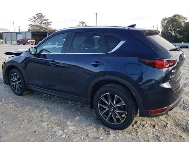 Photo 2 from auction – 2018 MAZDA CX-5 TOURI with VIN JM3KFACM0J1372856