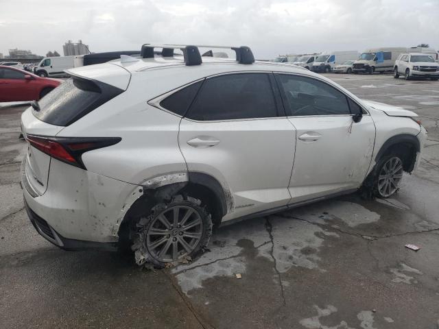 Photo 3 from auction – 2020 LEXUS NX 300H with VIN JTJDJRDZ2L5002140