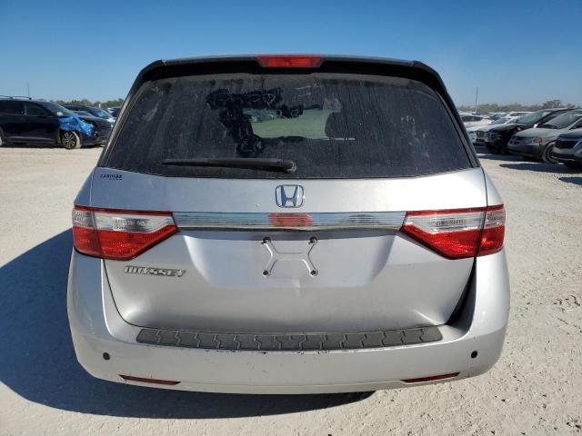 Photo 6 from auction – 2011 HONDA ODYSSEY LX with VIN 5FNRL5H20BB064951