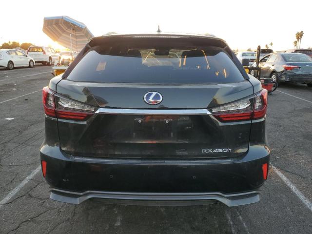 Photo 6 from auction – 2019 LEXUS RX 450H BA with VIN 2T2BGMCAXKC030739