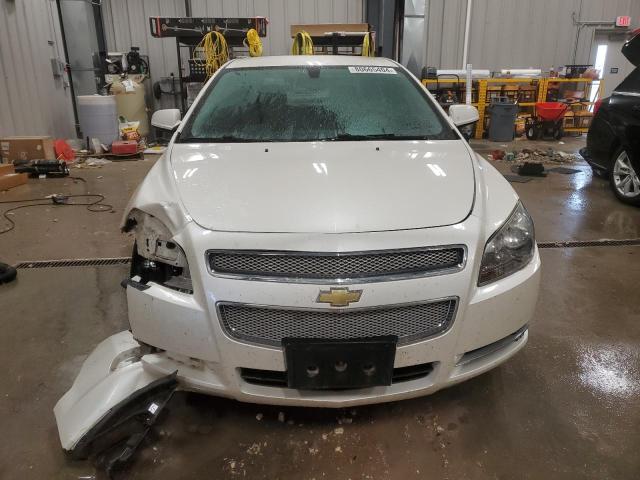 Photo 5 from auction – 2011 CHEVROLET MALIBU 2LT with VIN 1G1ZD5E7XBF270571