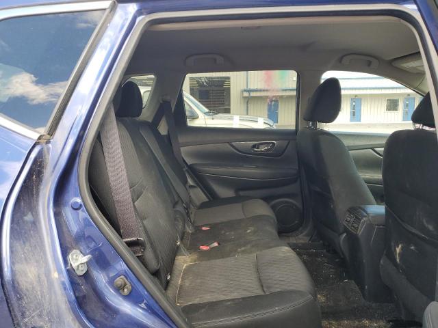Photo 11 from auction – 2017 NISSAN ROGUE S with VIN KNMAT2MV9HP584527