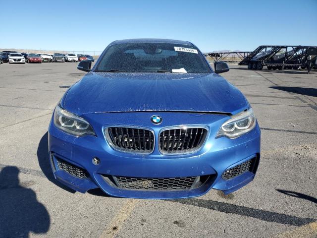 Zdjęcie 5 z aukcji – 2015 BMW M235I z VIN WBA1J7C54FV253686