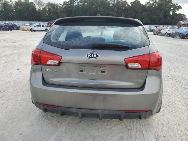 Photo 6 from auction – 2011 KIA FORTE EX with VIN KNAFU5A26B5395624