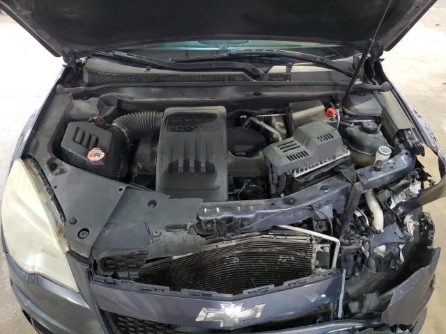 Photo 12 from auction – 2013 CHEVROLET EQUINOX LS with VIN 2GNALBEK3D6375631