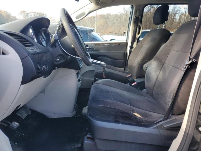Photo 7 from auction – 2011 DODGE GRAND CARA with VIN 2D4RN3DG8BR608703