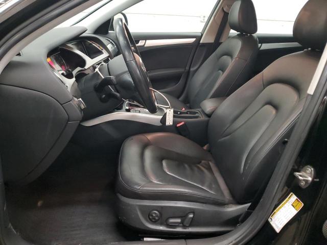 Photo 7 from auction – 2009 AUDI A4 3.2 QUA with VIN WAULK78K19N006652