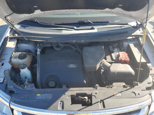 Photo 11 from auction – 2014 FORD EDGE LIMIT with VIN 2FMDK4KC8EBA18712