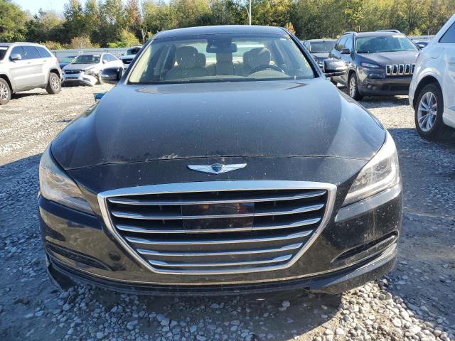 Photo 5 from auction – 2017 GENESIS G80 BASE with VIN KMHGN4JE9HU194786