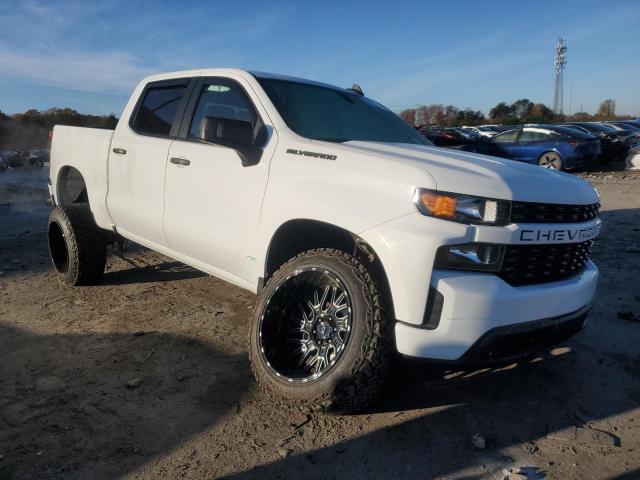 Photo 4 from auction – 2019 CHEVROLET SILVERADO with VIN 1GCPYBEH1KZ410760