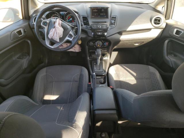Photo 8 from auction – 2014 FORD FIESTA SE with VIN 3FADP4BJ5EM139657