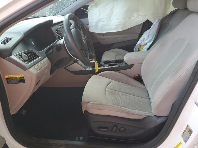 Photo 7 from auction – 2015 HYUNDAI SONATA SE with VIN 5NPE24AF3FH167328