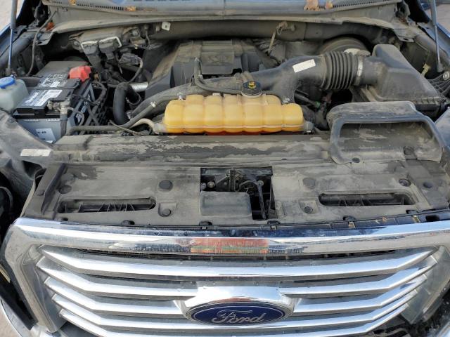 Photo 11 from auction – 2016 FORD F150 SUPER with VIN 1FTEX1CP5GKD21739