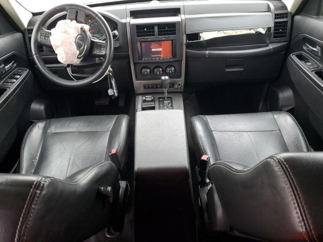 Photo 8 from auction – 2012 JEEP LIBERTY SP with VIN 1C4PJMAK2CW187195