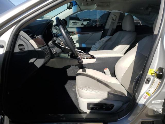 Photo 7 from auction – 2014 LEXUS GS 350 with VIN JTHBE1BL2E5030715