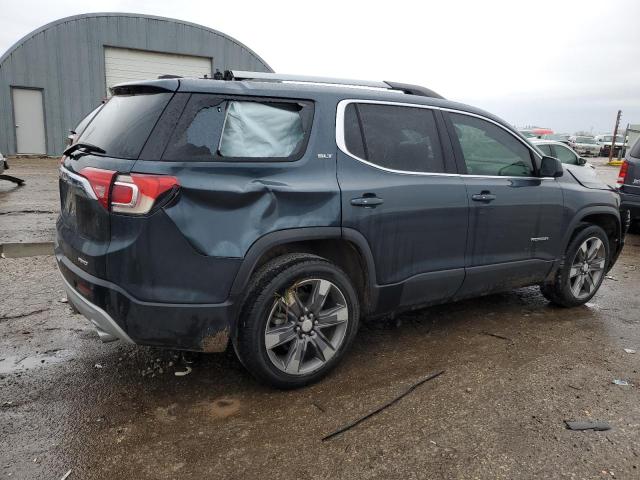 Photo 3 from auction – 2019 GMC ACADIA SLT with VIN 1GKKNWLS1KZ168422