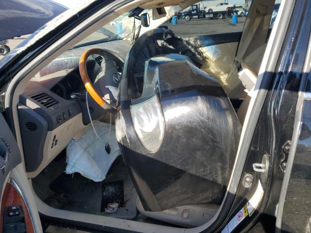 Photo 7 from auction – 2010 LEXUS ES 350 with VIN JTHBK1EG8A2359681