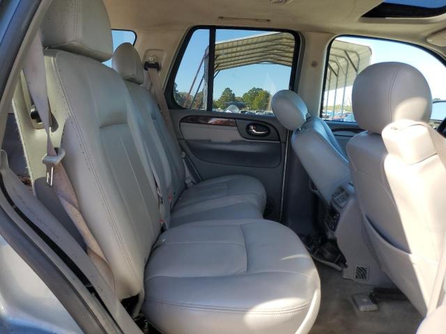 Photo 11 from auction – 2006 GMC ENVOY with VIN 1GKDT13S462273424