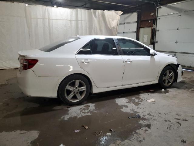 Photo 3 from auction – 2012 TOYOTA CAMRY BASE with VIN 4T1BF1FK7CU143574