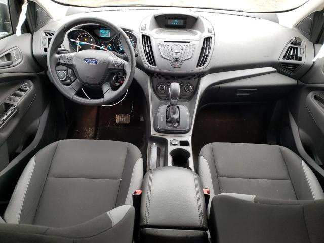 Photo 8 from auction – 2013 FORD ESCAPE S with VIN 1FMCU0F79DUA39041