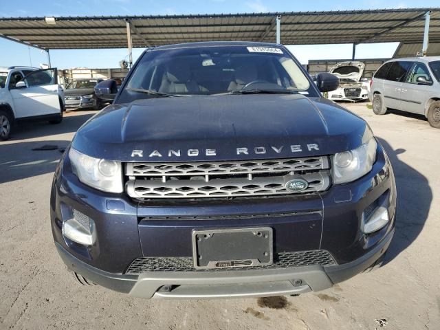 Photo 5 from auction – 2015 LAND ROVER RANGE ROVE with VIN SALVP2BG1FH074957