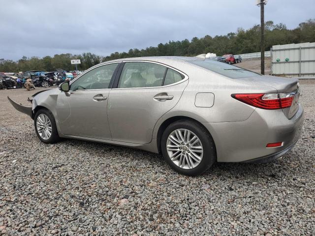 Photo 2 from auction – 2015 LEXUS ES 350 with VIN JTHBK1GG0F2161052