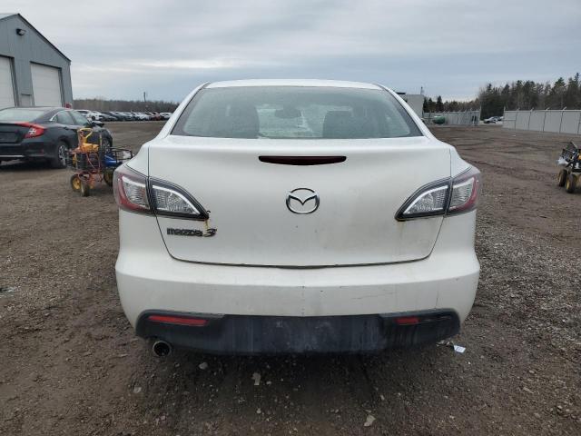 Photo 6 from auction – 2010 MAZDA 3 I with VIN JM1BL1SF2A1117291