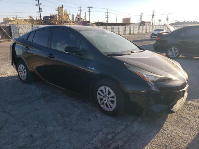 Photo 4 from auction – 2016 TOYOTA PRIUS with VIN JTDKBRFU2G3014024