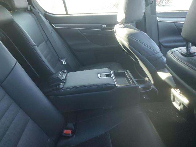 Foto 10 de la subasta – 2017 LEXUS GS 350 BAS con VIN JTHBZ1BL4HA008733