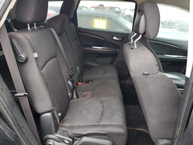 Photo 11 from auction – 2015 DODGE JOURNEY SX with VIN 3C4PDCBG3FT682205