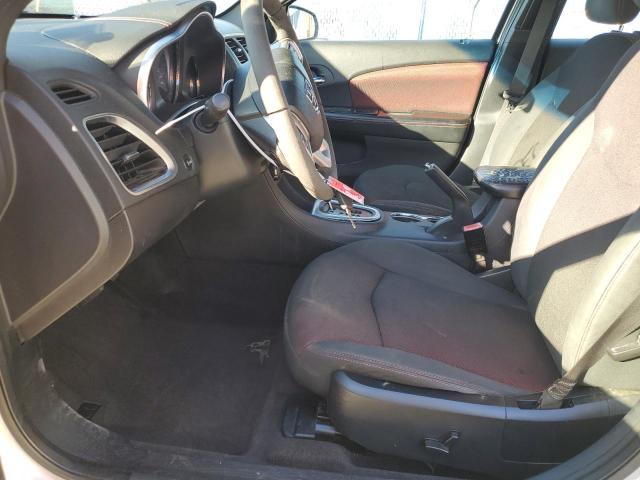 Photo 7 from auction – 2011 DODGE AVENGER MA with VIN 1B3BD1FG1BN541802